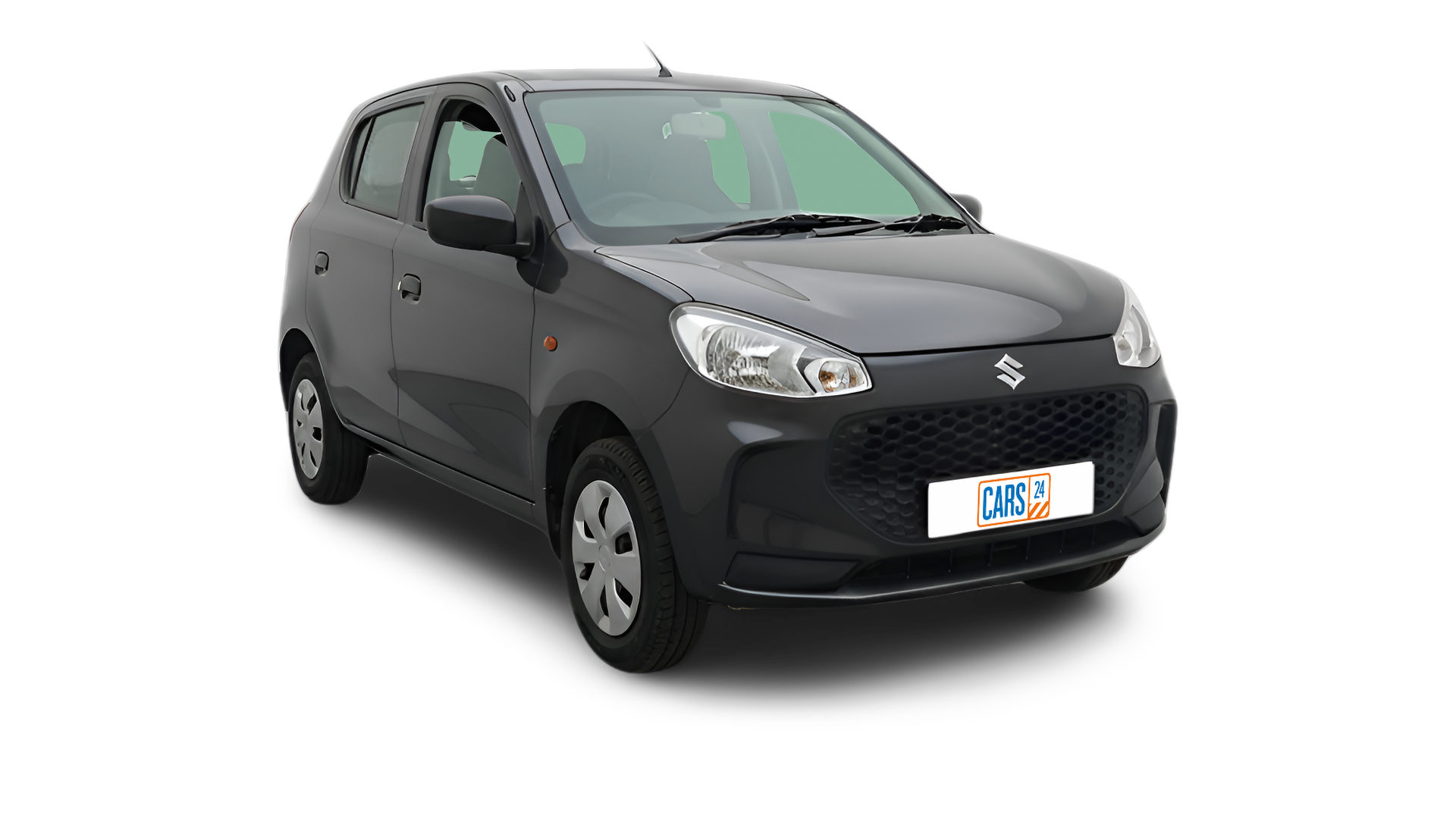 Maruti Alto K10-img